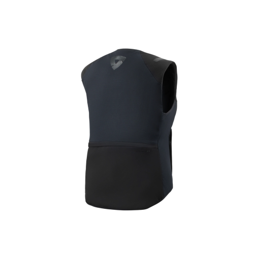 PROTEZIONE AVERTUM TECH-AIR LADIES NERO | REV'IT