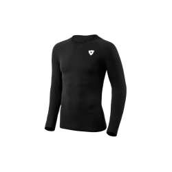 ABBIGLIAMENTO HELIOX NERO | REV'IT