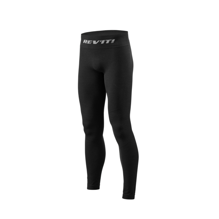 PANTALONI HELIOX NERO | REV'IT
