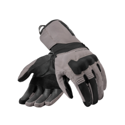GUANTI CONVERGENT H2O GRIGIO NERO | REV'IT