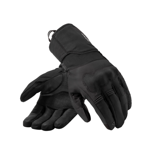 GUANTI CONVERGENT H2O NERO | REV'IT