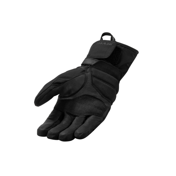 GUANTI CONVERGENT H2O NERO | REV'IT