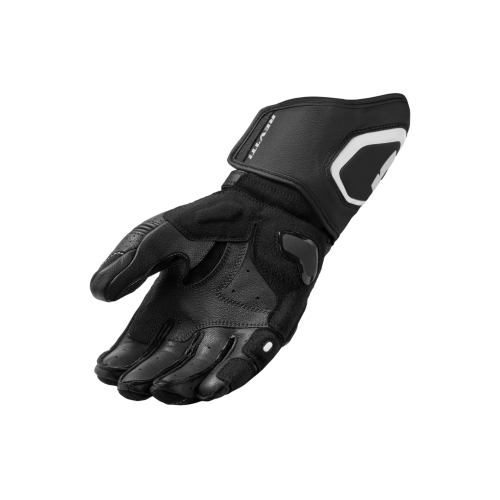 GUANTI ARGON 3 NERO BIANCO | REV'IT