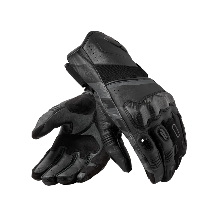 GUANTI RSR 5 NERO | REV'IT