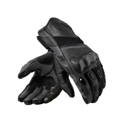 GUANTI RSR 5 NERO | REV'IT