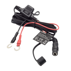 CAVO BATTERIA MOTO | CLOVER