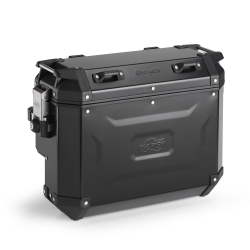 VALIGIA SCANTONATA K-VOYAGER 33 LT NERA | KVGS33BR | KAPPA