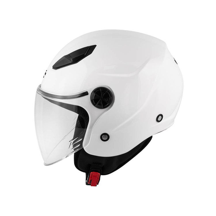 CASCO D-JET KV61 BIANCO | KAPPA