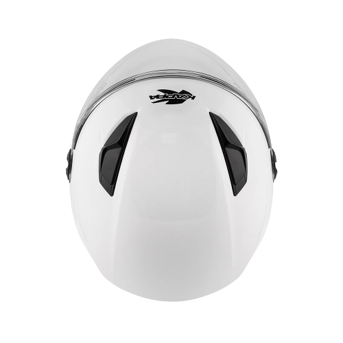 CASCO D-JET KV61 BIANCO | KAPPA
