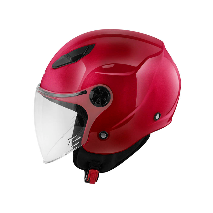 CASCO D-JET KV61 BORDEAUX | KAPPA