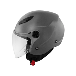 CASCO D-JET KV61 TITANIO | KAPPA