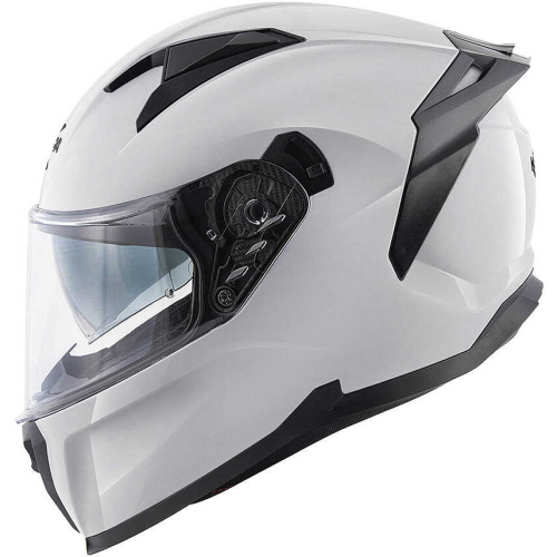 CASCO INTEG. KV52 BIANCO LUCIDO | KAPPA