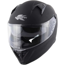 CASCO INTEG. KV52 NERO OPACO | KAPPA