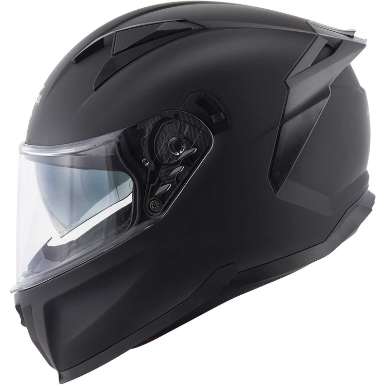 CASCO INTEG. KV52 NERO OPACO | KAPPA