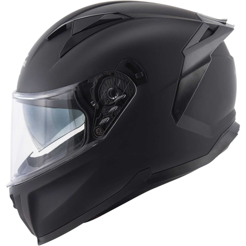 CASCO INTEG. KV52 NERO OPACO | KAPPA