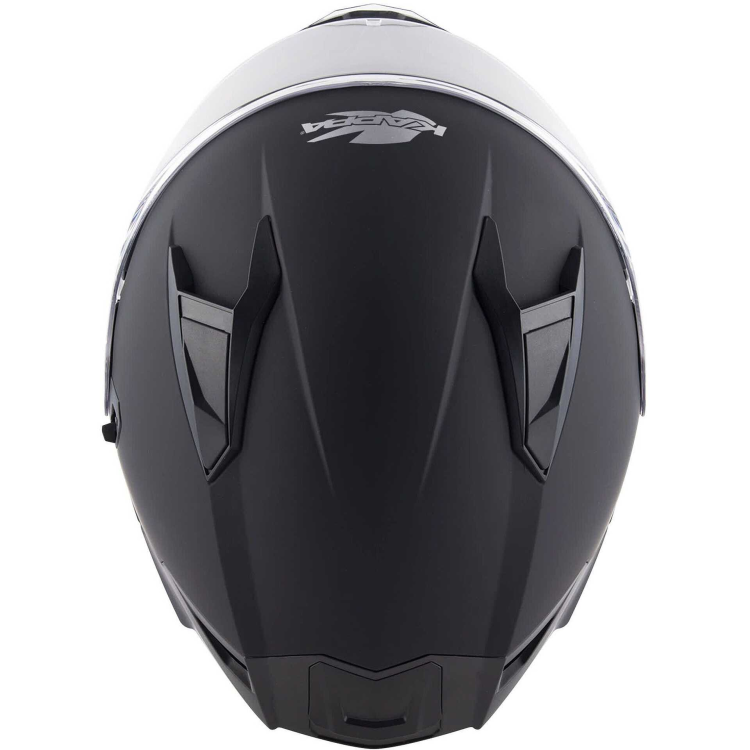 CASCO INTEG. KV52 NERO OPACO | KAPPA
