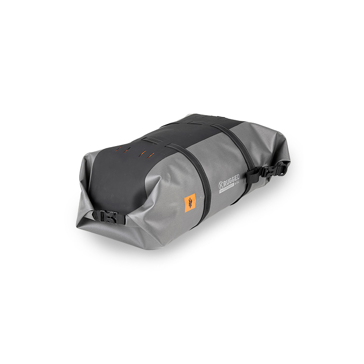 BORSA RULLO RUGGED RANGE 45L | AV03 | KAPPA