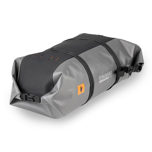 BORSA RULLO RUGGED RANGE 45L | AV03 | KAPPA