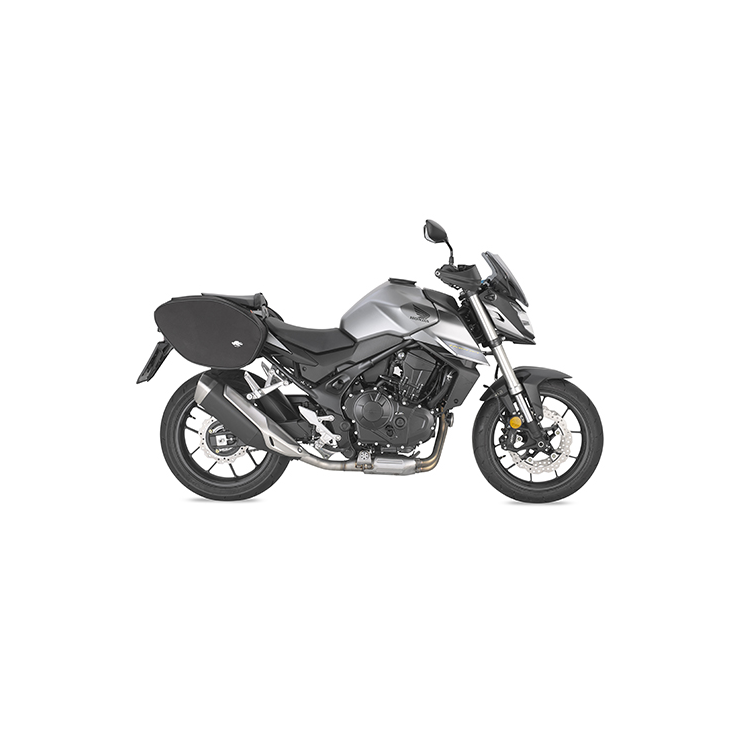 BORSE LATERALI STRIKER | ST100 | KAPPA