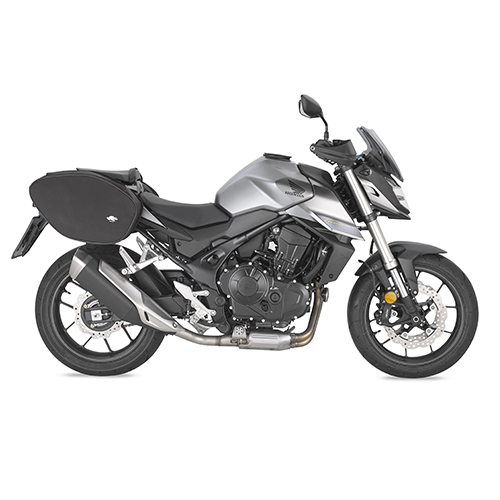 BORSE LATERALI STRIKER | ST100 | KAPPA