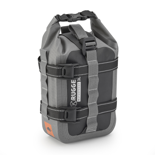 BORSA PARAMOTORE RUGGED RANGE 3LT | AV05 | KAPPA