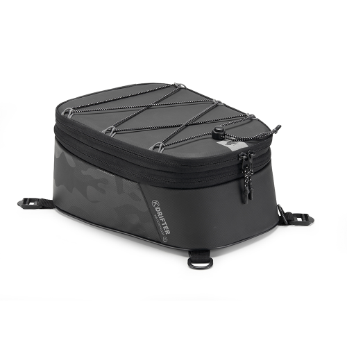 BORSA DA SELLA DRIFTER | DR02 | KAPPA
