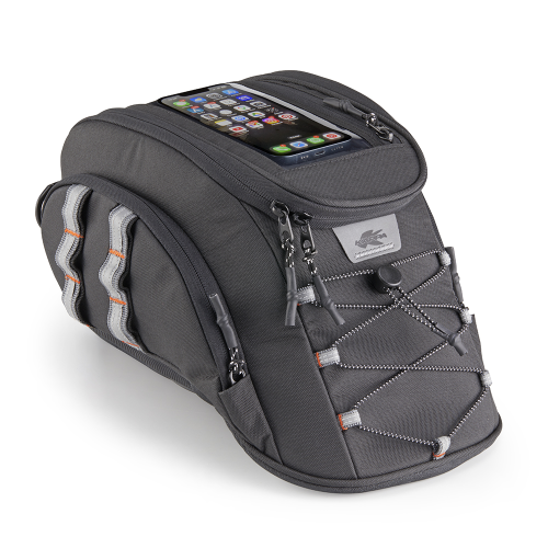 BORSA SERBATOIO K-STORMER ENDURO 12LT | STO107 | KAPPA