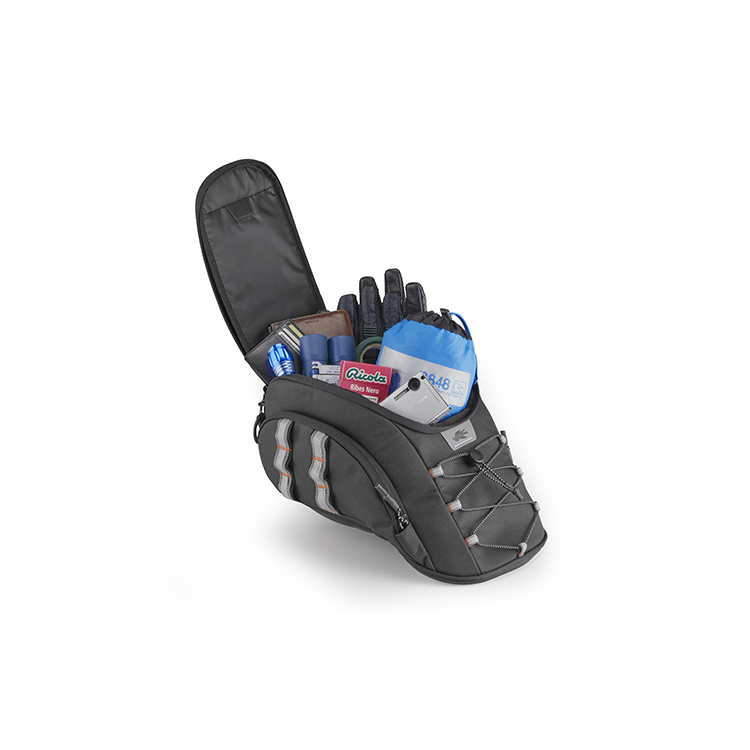 BORSA SERBATOIO K-STORMER ENDURO 12LT | STO107 | KAPPA
