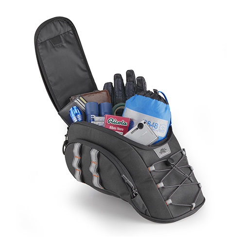 BORSA SERBATOIO K-STORMER ENDURO 12LT | STO107 | KAPPA