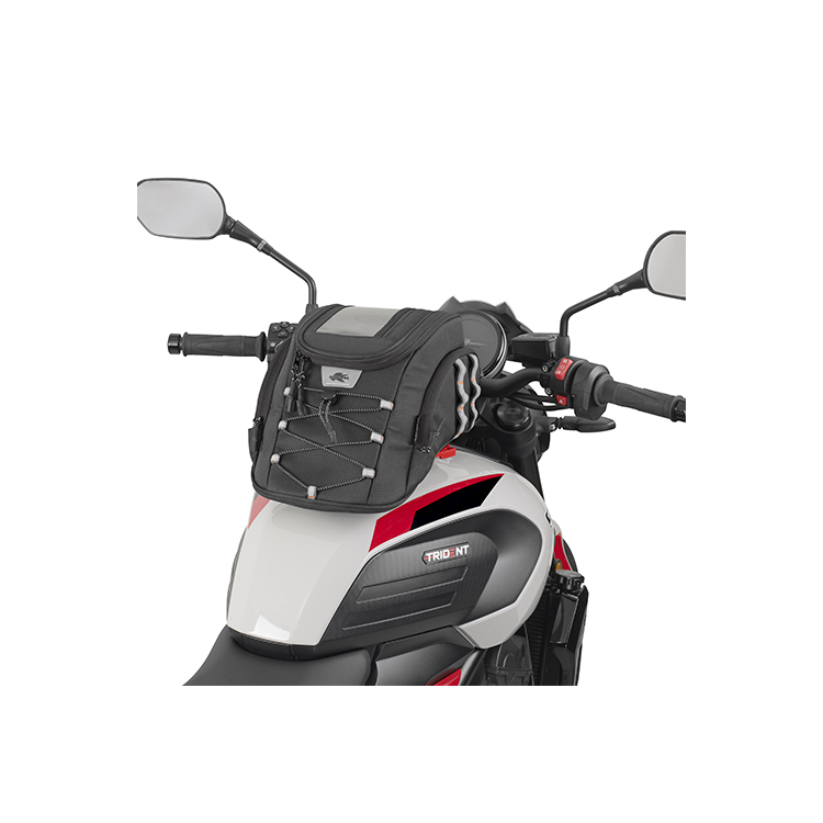 BORSA SERBATOIO K-STORMER ENDURO 12LT | STO107 | KAPPA