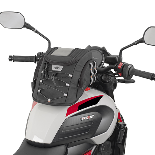 BORSA SERBATOIO K-STORMER ENDURO 12LT | STO107 | KAPPA