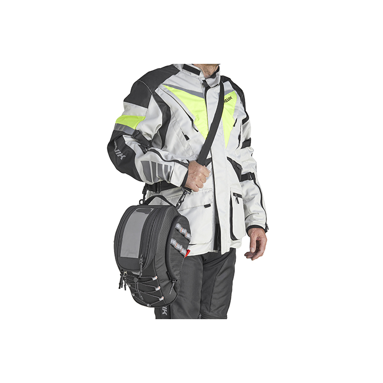BORSA SERBATOIO K-STORMER ENDURO 12LT | STO107 | KAPPA