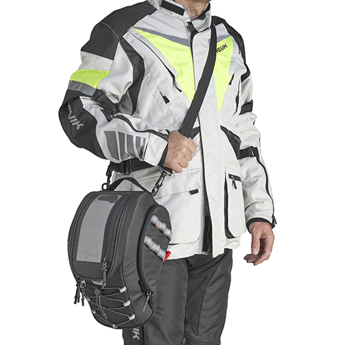 BORSA SERBATOIO K-STORMER ENDURO 12LT | STO107 | KAPPA