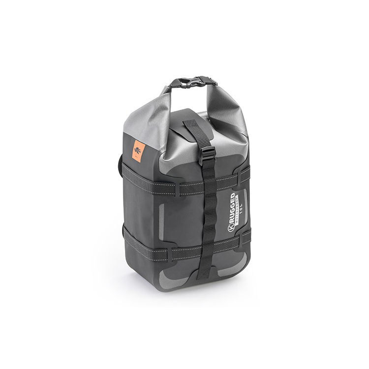 BORSA LATERALE DA SELLA RUGGED RANGE | AV01 | KAPPA