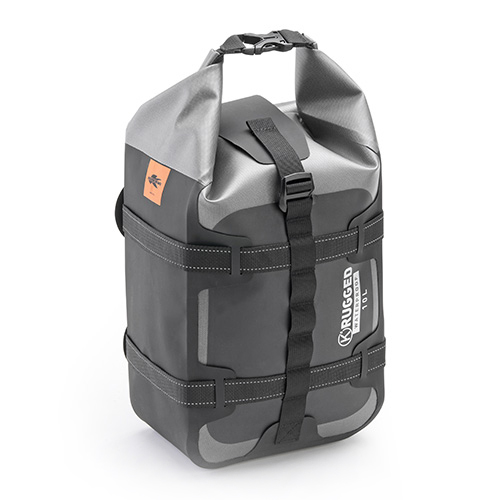 BORSA LATERALE DA SELLA RUGGED RANGE | AV01 | KAPPA