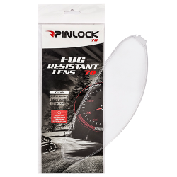 LENTE ANTIFOG PINLOCK 70 DKS008 | Z2560KR | KAPPA