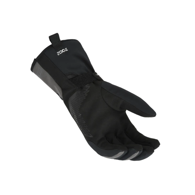 GUANTI MOTO UNITE 2.0 NERO | MACNA