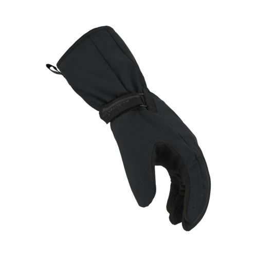 GUANTI MOTO UNITE 2.0 NERO | MACNA