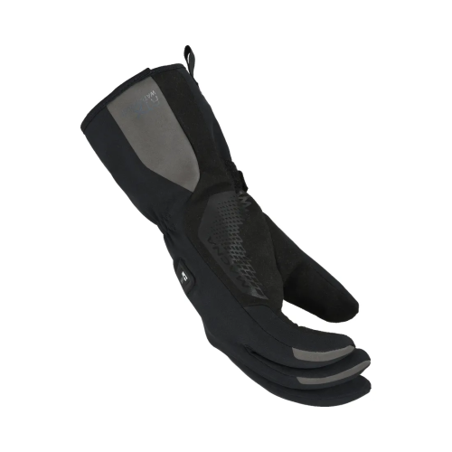 GUANTI MOTO UNITE 2.0 NERO | MACNA