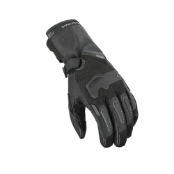 GUANTI MOTO TERRA RTX 2.0 NERO | MACNA