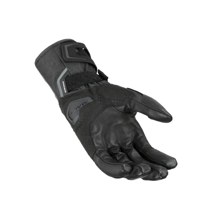 GUANTI MOTO TERRA RTX 2.0 NERO | MACNA