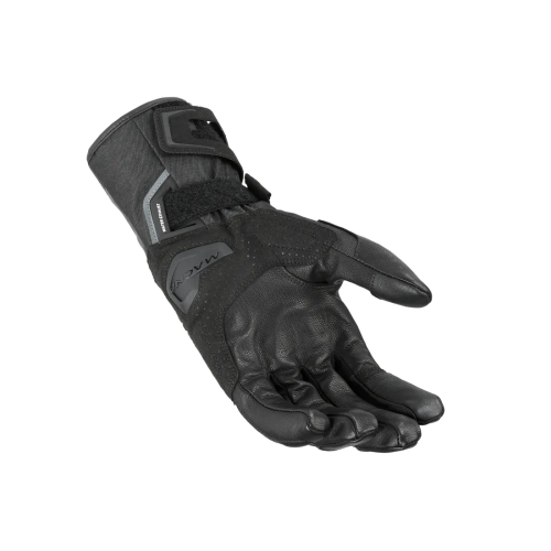 GUANTI MOTO TERRA RTX 2.0 NERO | MACNA