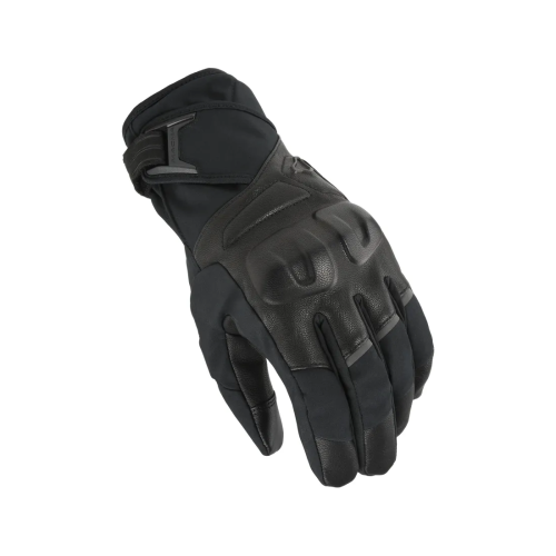 GUANTI MOTO MISHUN RTX NERO | MACNA