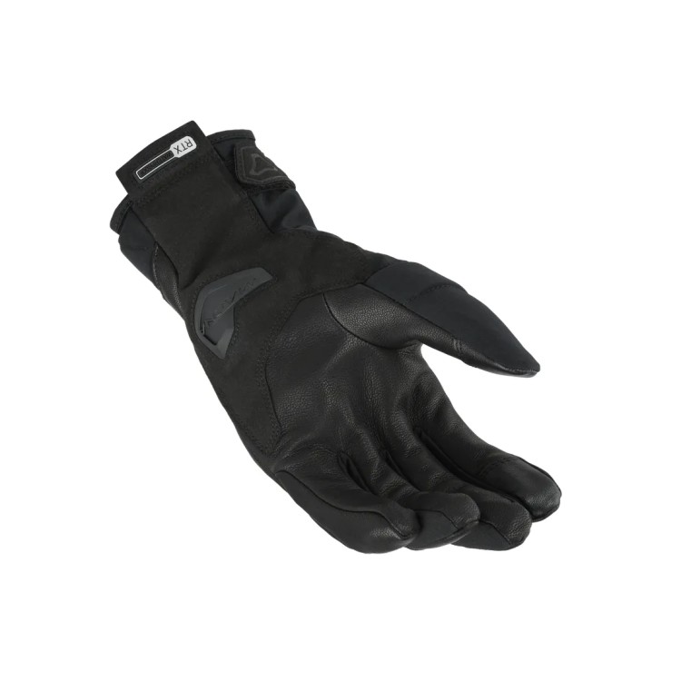 GUANTI MOTO MISHUN RTX NERO | MACNA