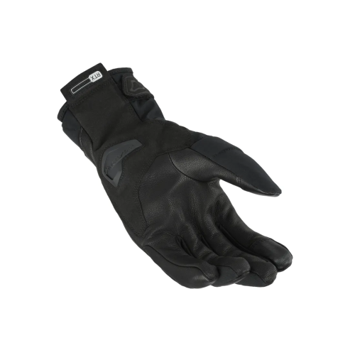 GUANTI MOTO MISHUN RTX NERO | MACNA