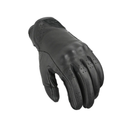 GUANTI MOTO ROGUE 2.0 DONNA NERO | MACNA