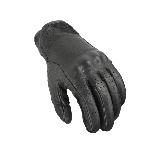 GUANTI MOTO ROGUE 2.0 DONNA NERO | MACNA