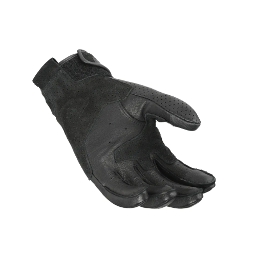 GUANTI MOTO ROGUE 2.0 DONNA NERO | MACNA