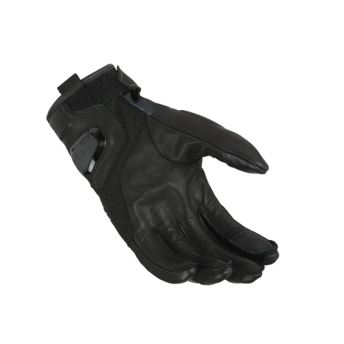 GUANTI MOTO HAROS 2.0 NERO | MACNA