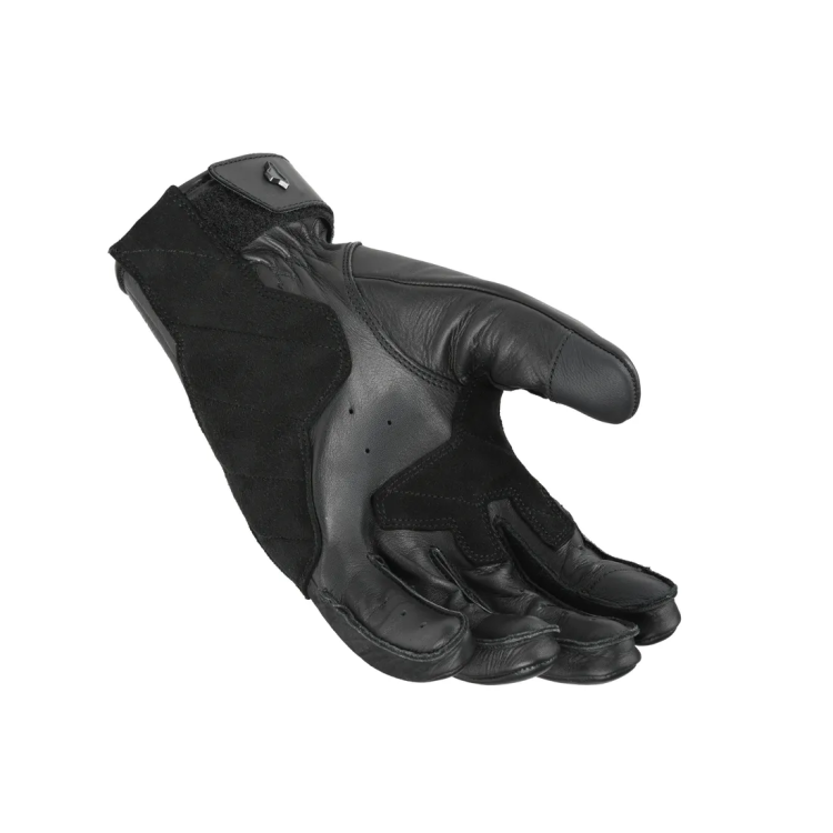 GUANTI MOTO RALSTON NERO | MACNA